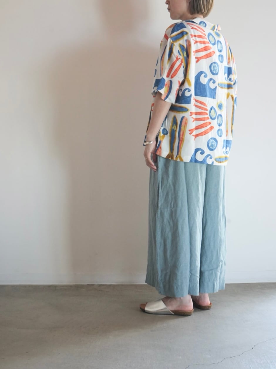 PATAGONIA パタゴニア【 W'S GARDEN ISLAND JUMPSUIT 】 | LARGE LAB TOWN