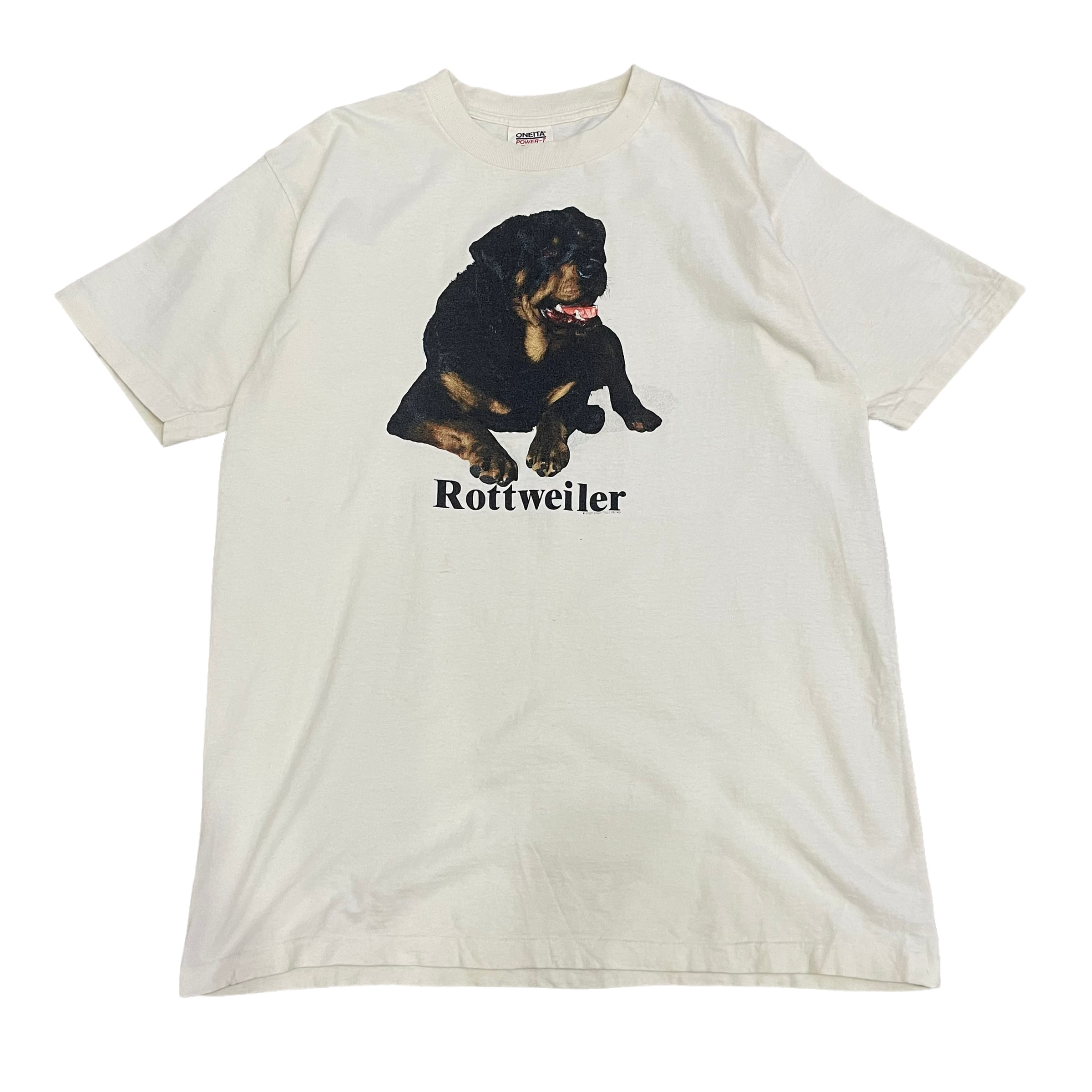専用 ROTTWEILER ロットワイラー ロングT 白黒2枚 | wic-capital.net
