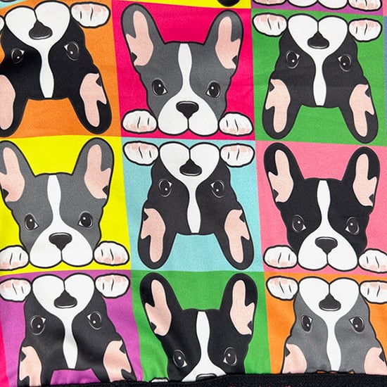 前開きボクサーパンツ 【フレンチブル・M/L/LL】 | Buff Store