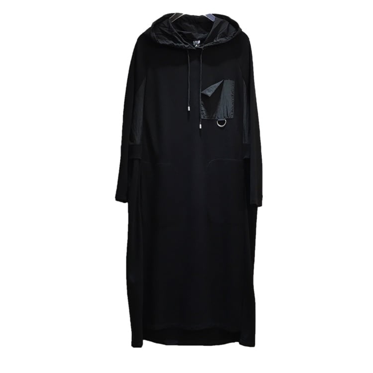 Hoodie with pocket one piece TB-OP-0139