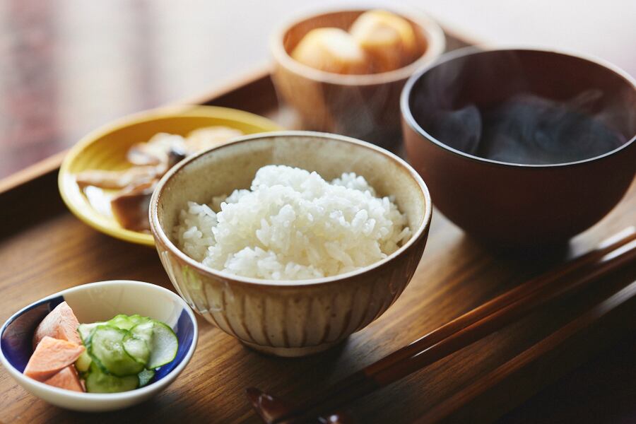 【金鵄米 /白米/20kg】きんしまい2024年産：冷めても美味しいヒノヒカリ