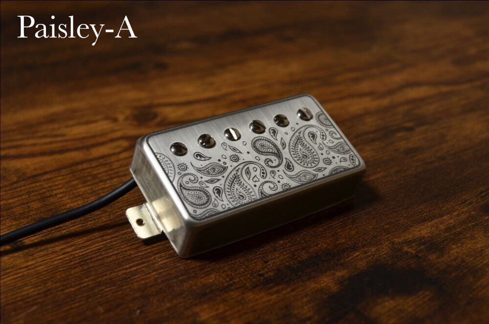 Euphoreal Drivetonic Humbucker ピックアップ Euphoreal Drivetonic Humbucker ピックアップ Drivetonic Humbucker
