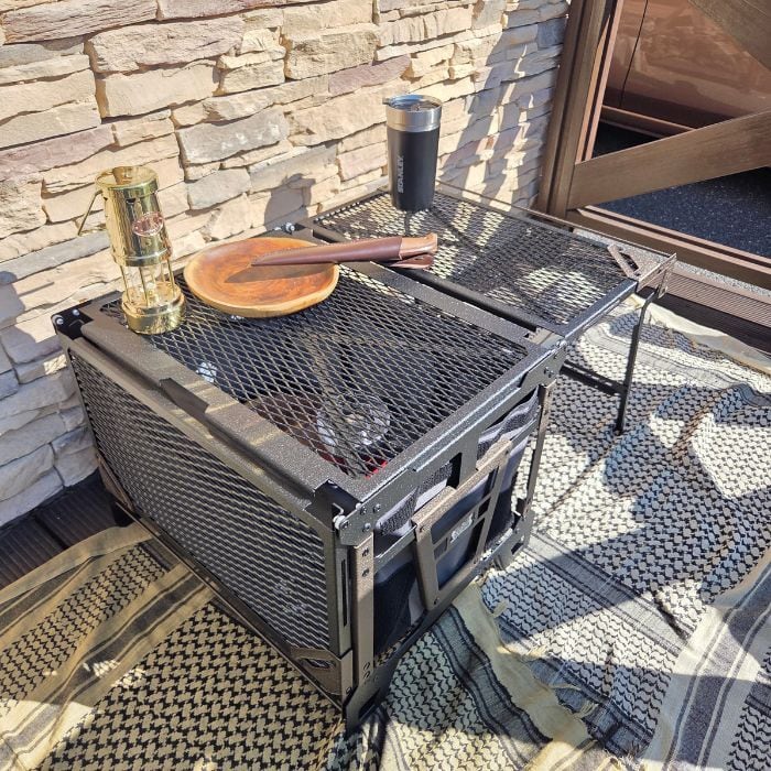 NATURE TONES ネイチャートーンズ】THE SIDE UP BOX&TABLE FABRIC