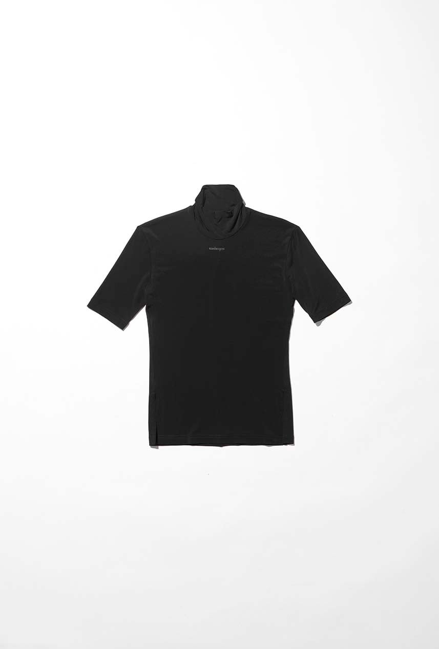 【mukcyen】skinect tee