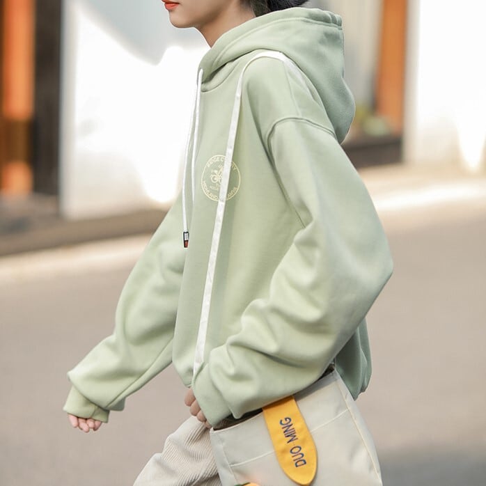 Supreme ミント フード付きパーカー 【公式通販】