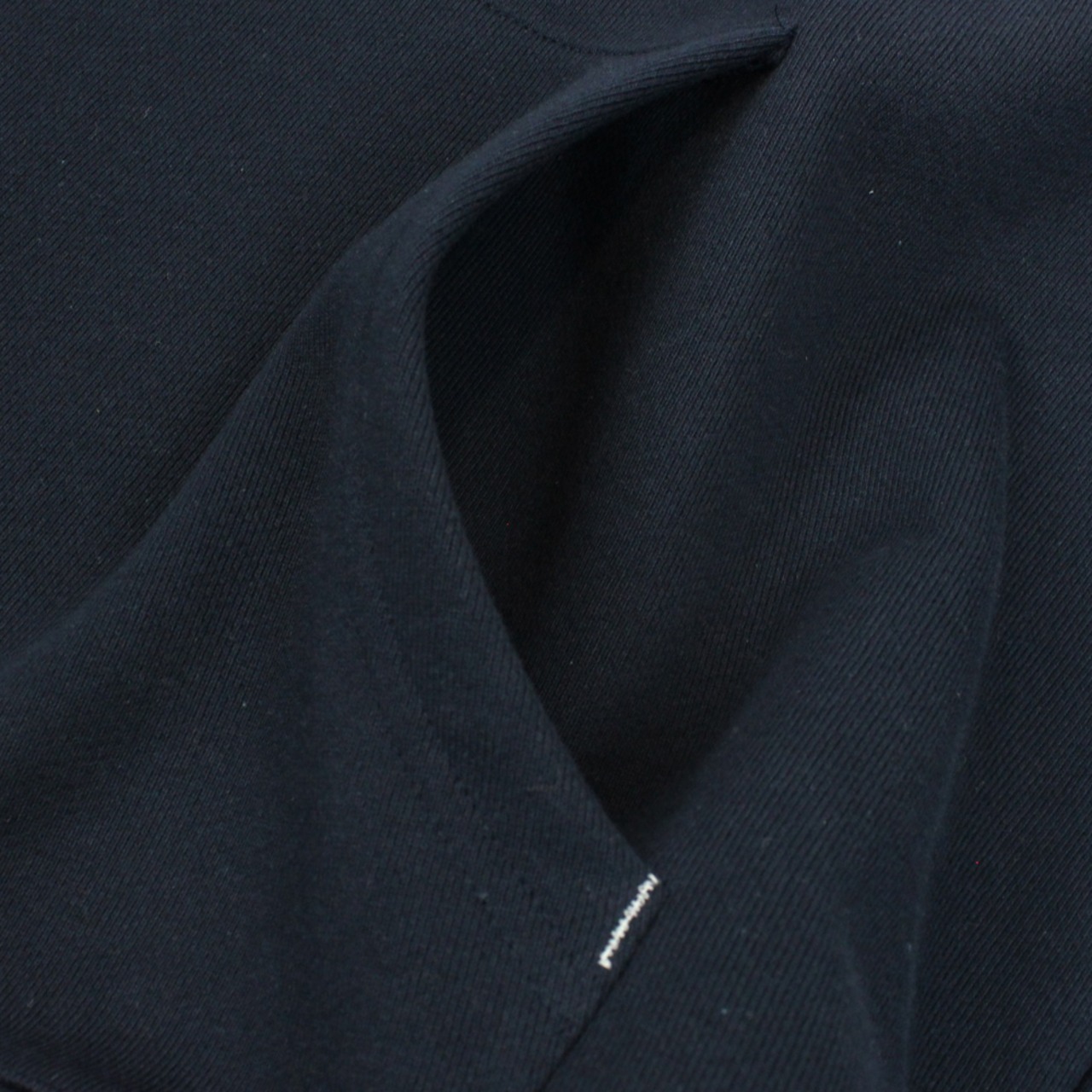 WOLF FT HOODIE DP-2D12G