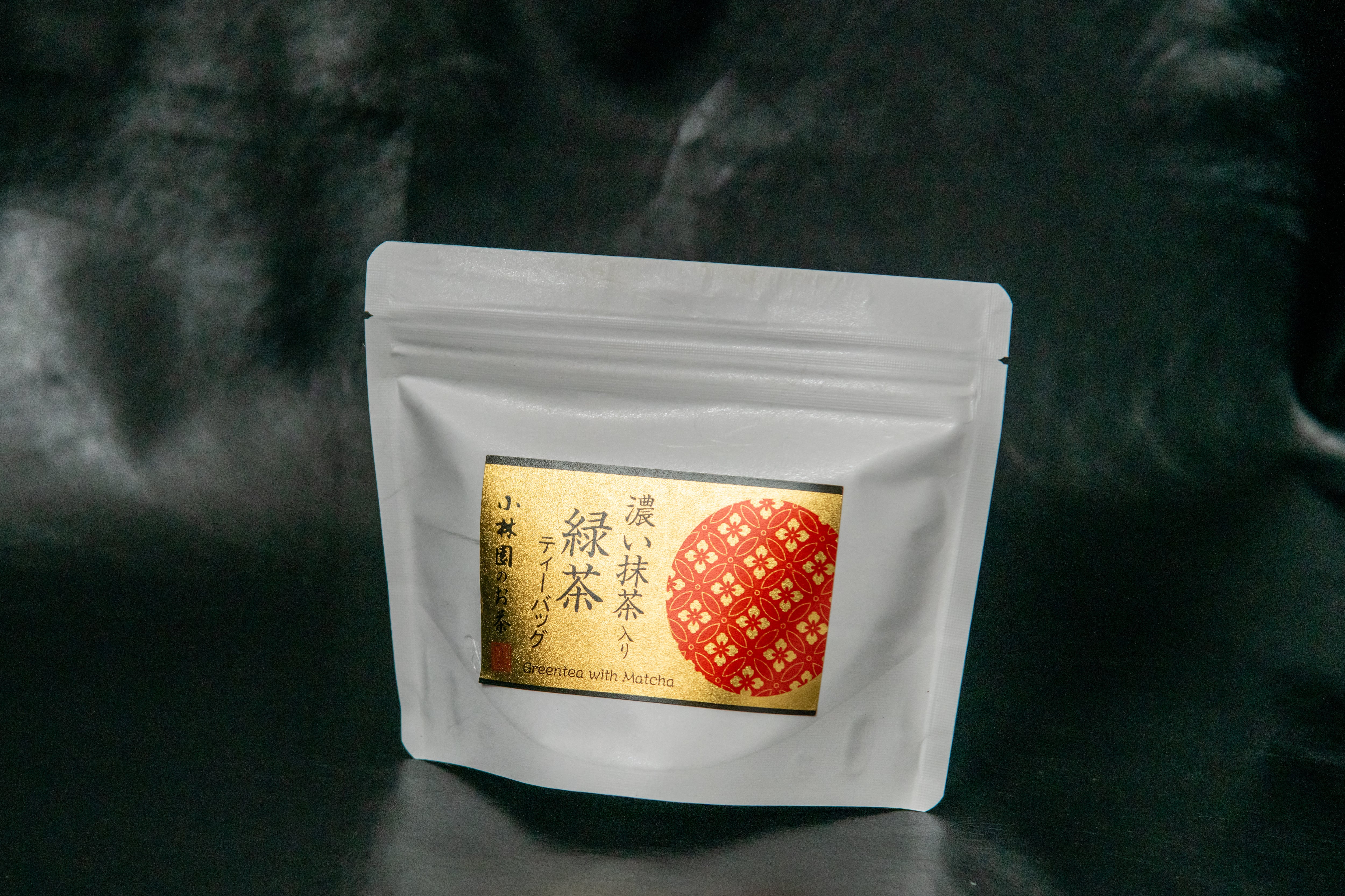 Japan Green 抹茶 3パックセット 楽天市場】抹茶入り緑茶 パックの通販