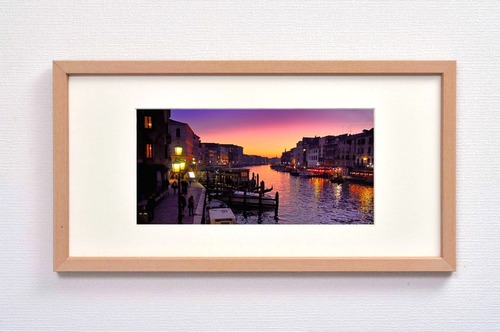 マジックアワー（ベニス）