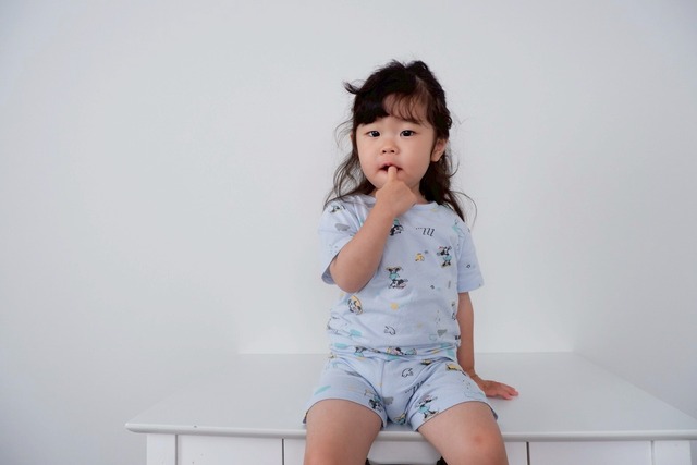 【即納Last①】VIVID I / roomwear