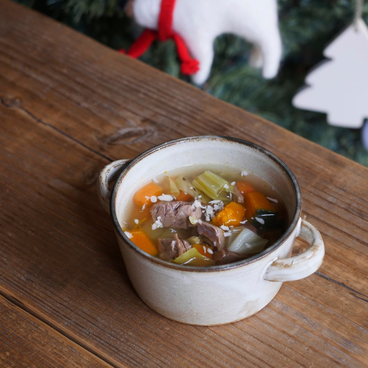 クリスマスセット