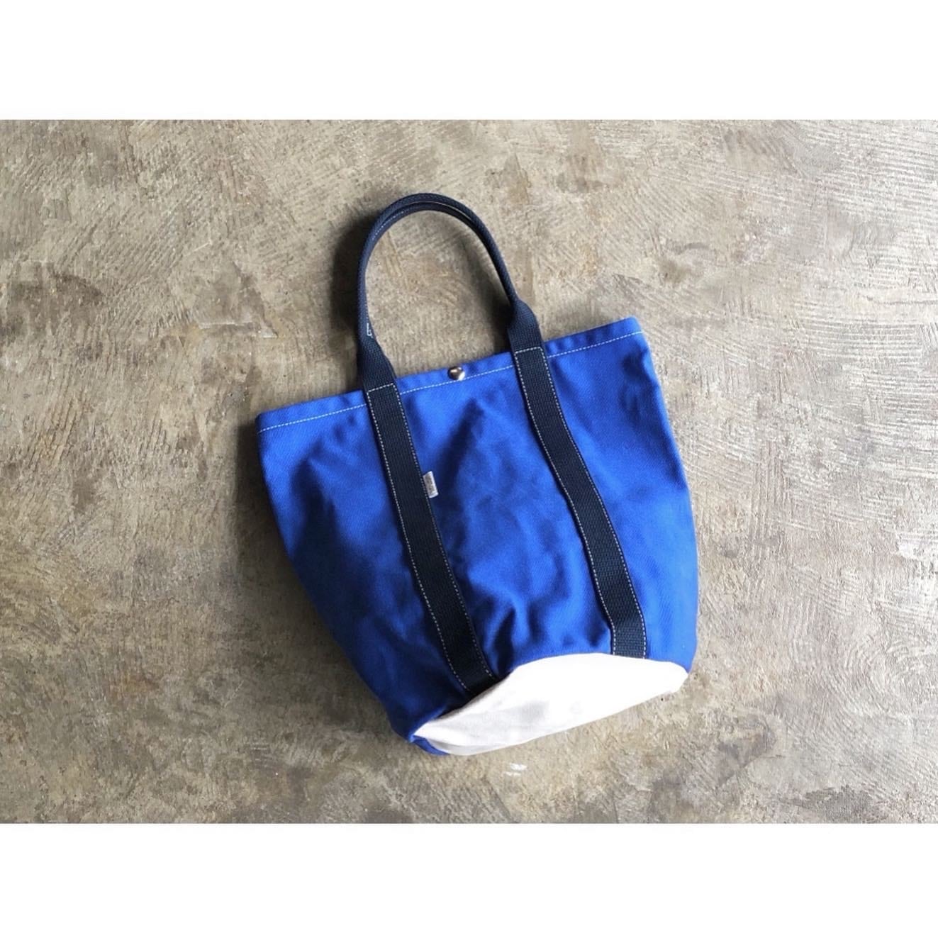 Cedar Key Canvas(シダーキーキャンバス) Canvas Bucket Tote Small | AUTHENTIC Life  Store powered by BASE