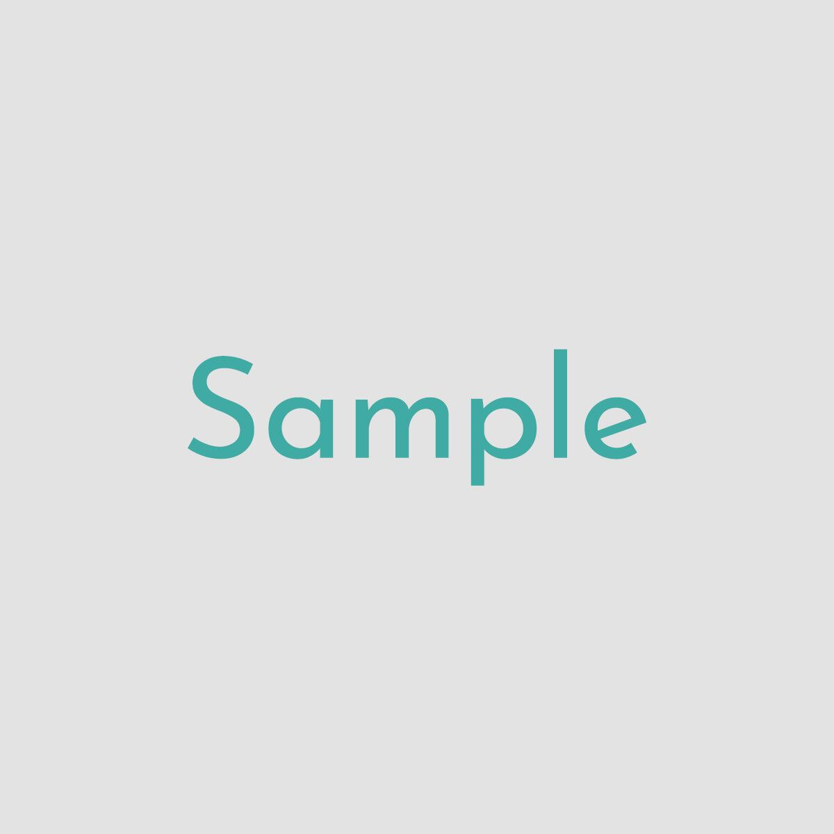 Sample