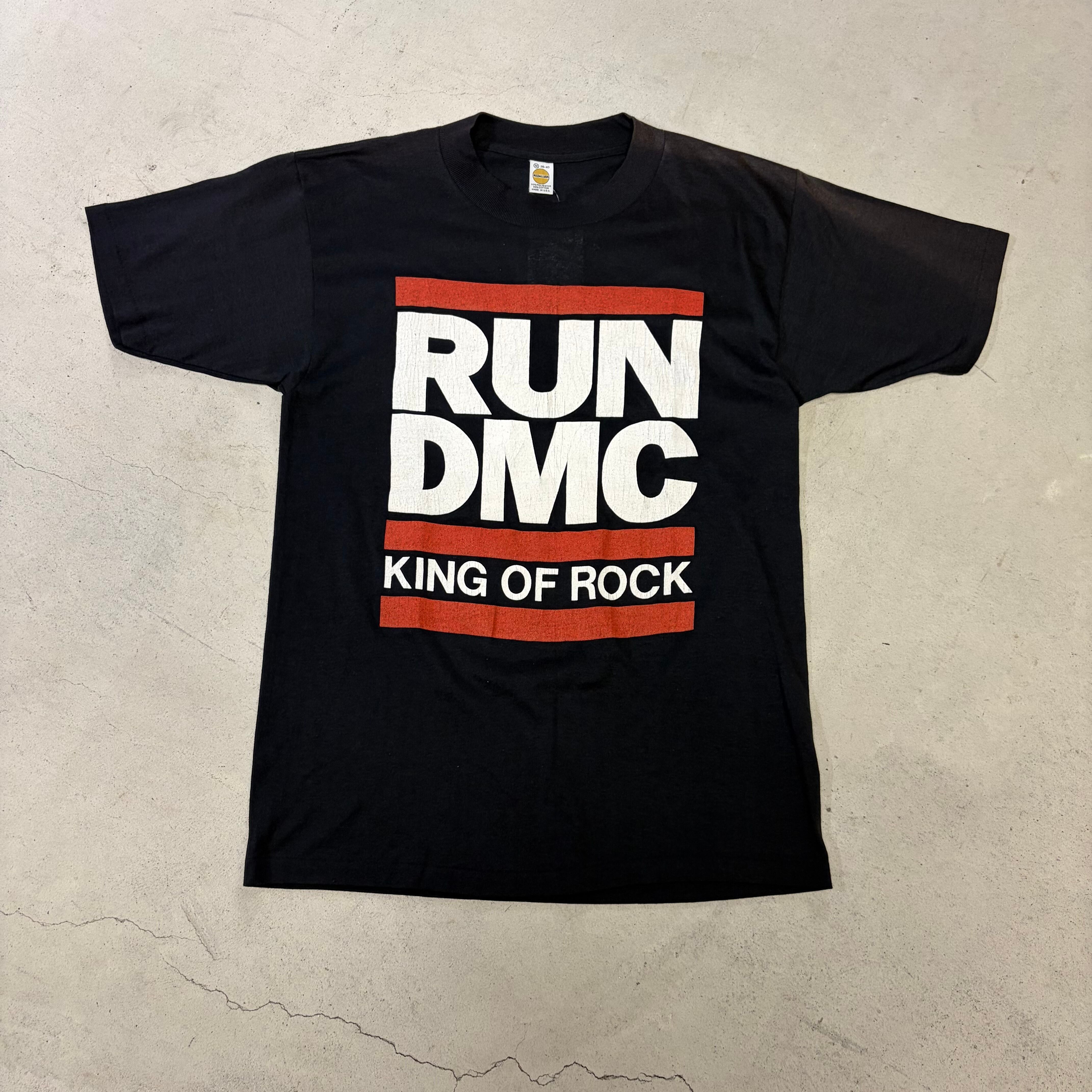 RUN DMC 