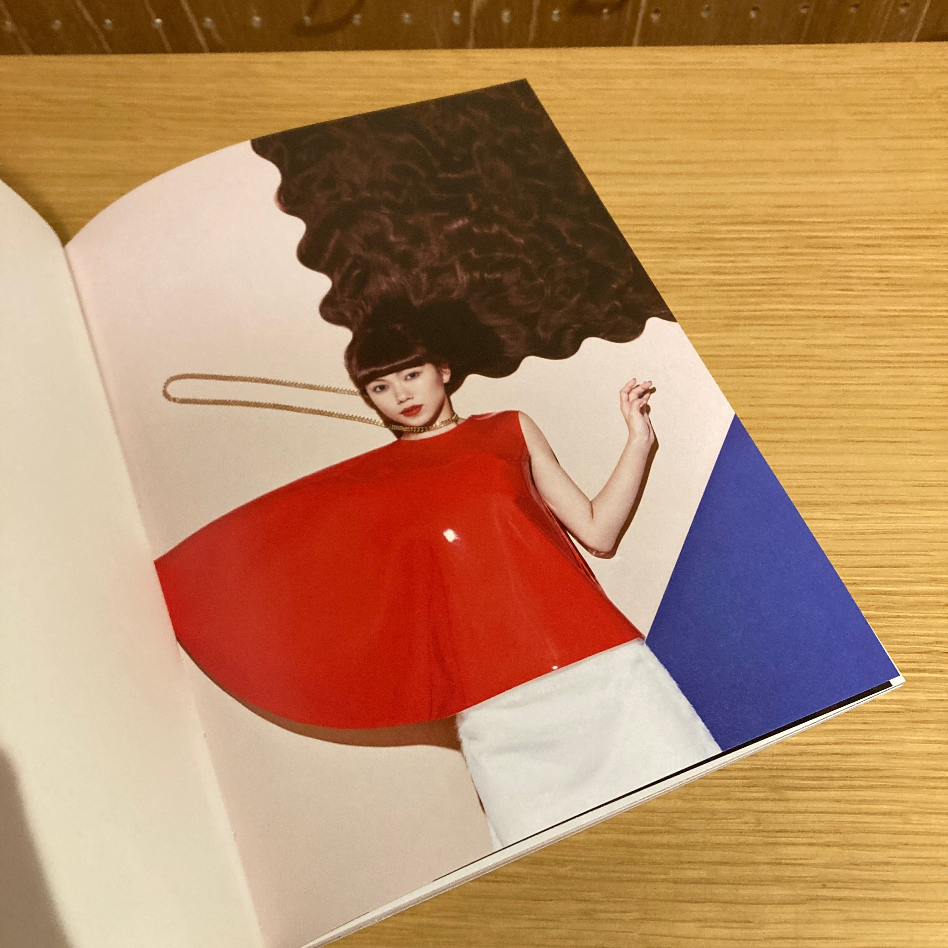 YUNI YOSHIDA WORKS 2007-2019 / 吉田ユニ | 百年