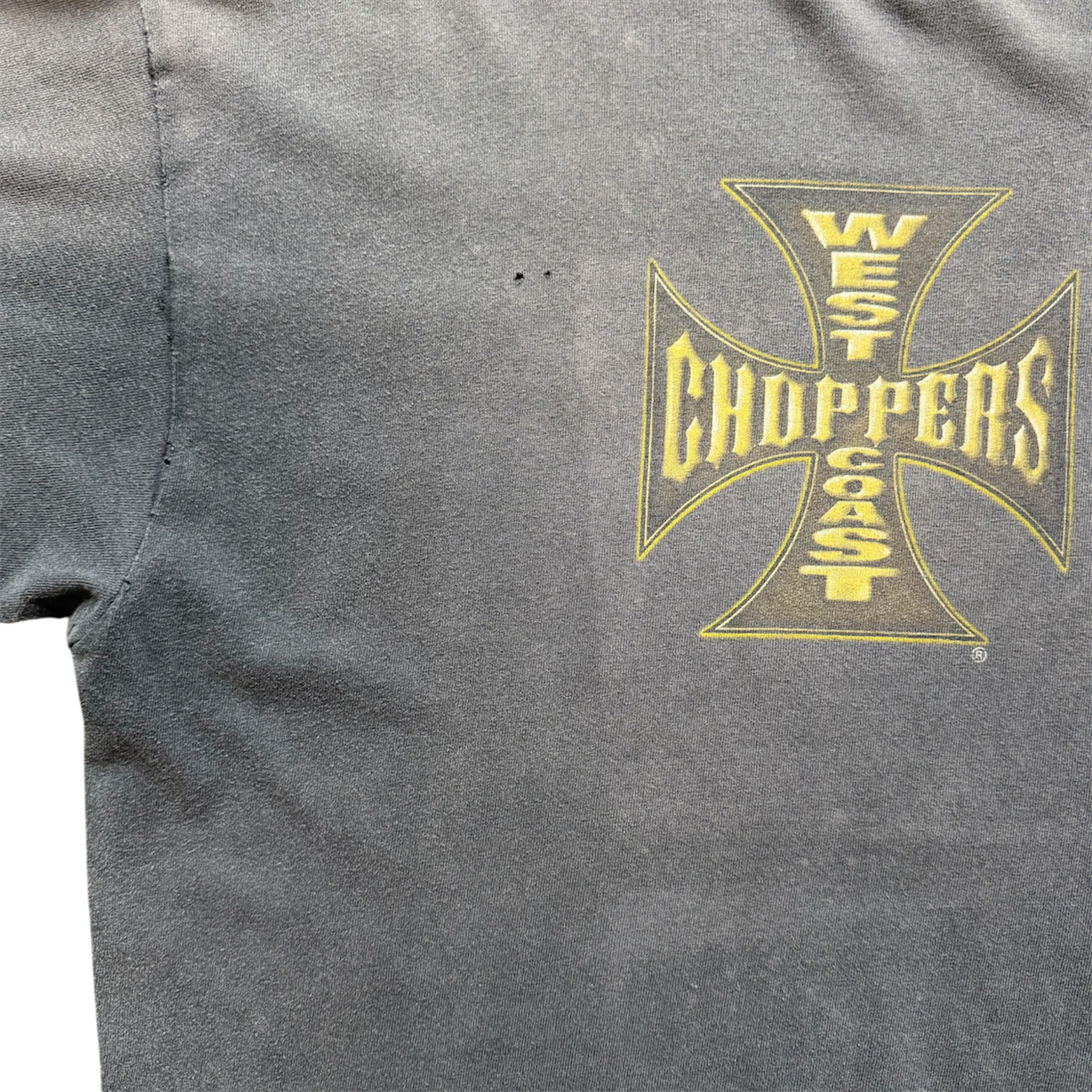 West Coast Choppers Tee
