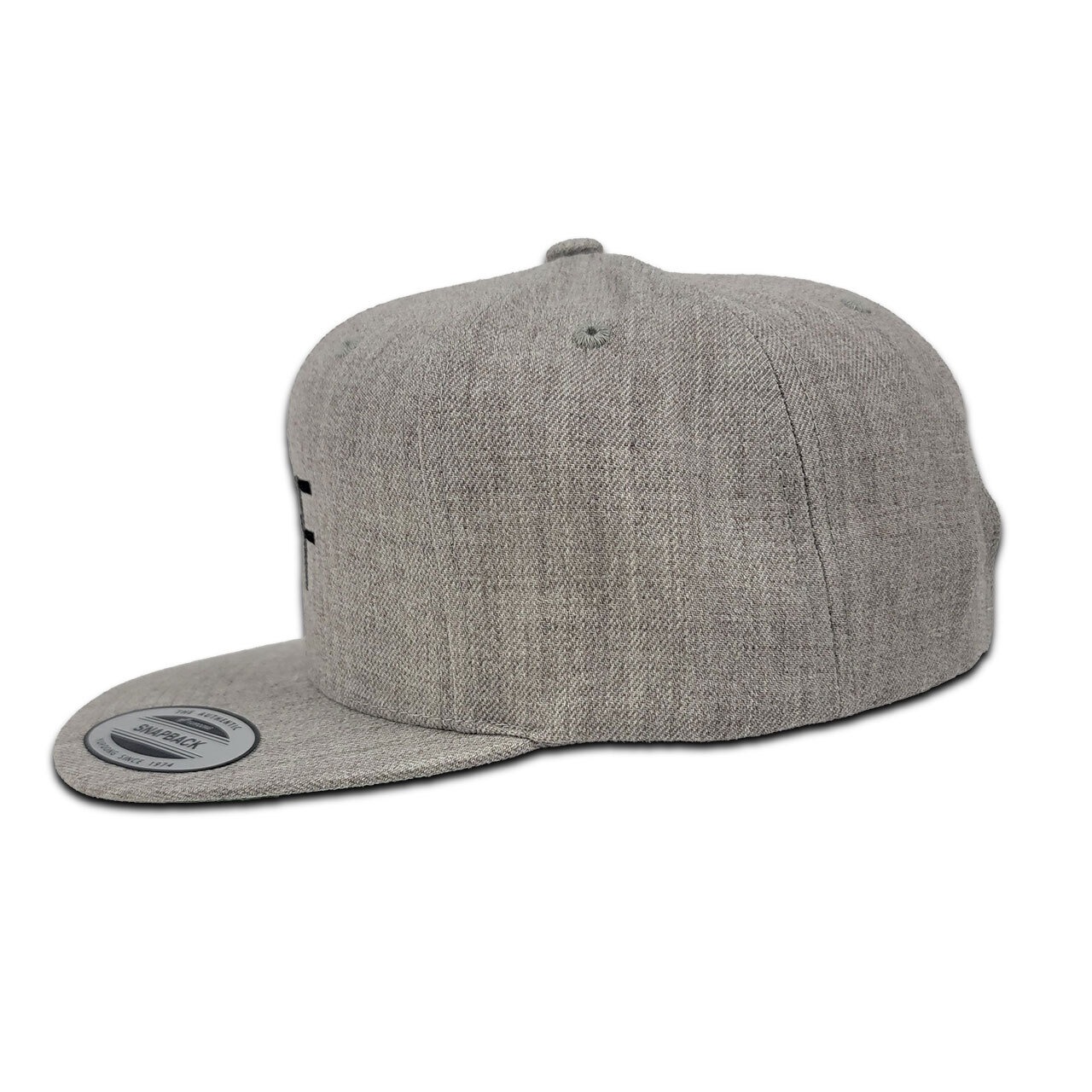DFF FLAT CAP AMG430006