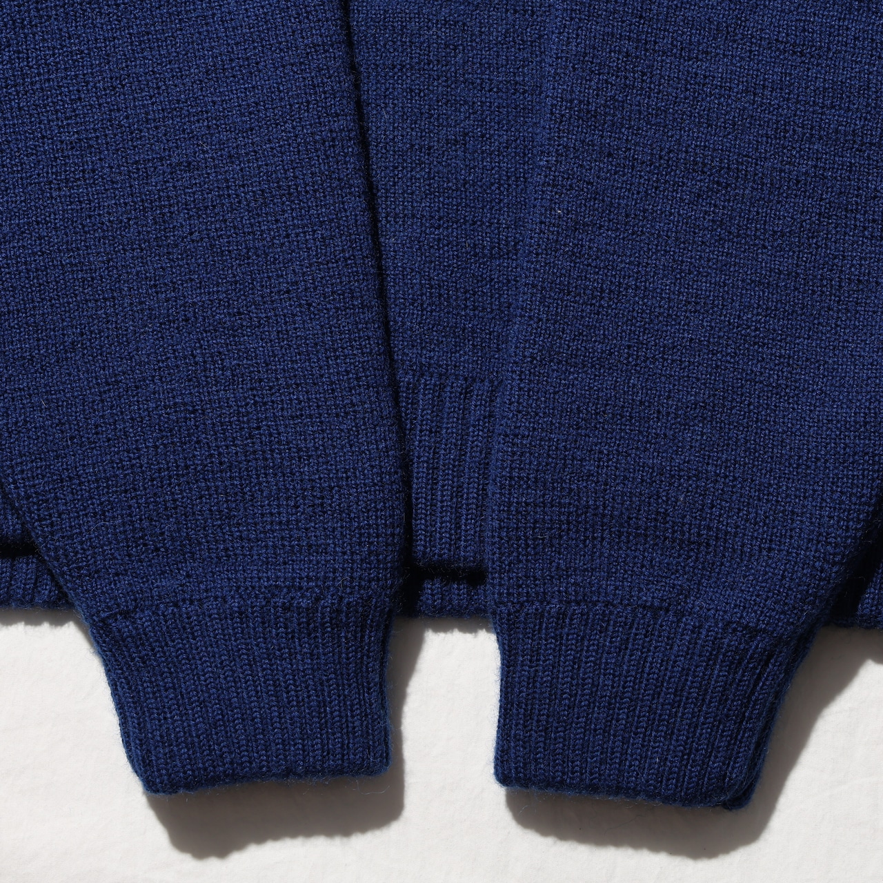 極美品 L 香港製 80s Patagonia アルピニストセーター ドライバーズニット パタゴニア