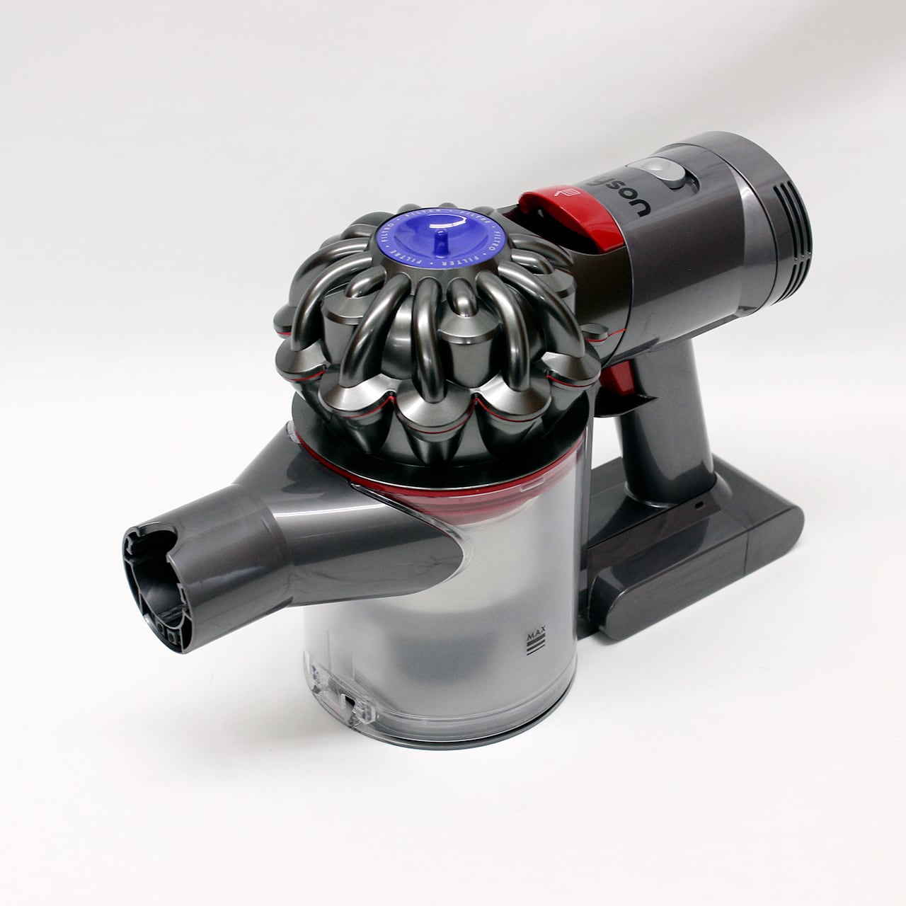 [中古美品]Dyson V7(SV11) ダイソン 掃除機 本体 | 中古ダイソン掃除機販売のMONO-HIRO｜格安・翌日納品・1年保証