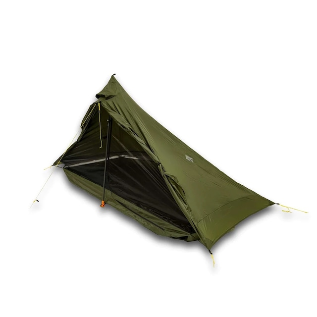 【SIX MOON DESIGNS】 Lunar Solo Backpacking Tent / ルナーソロ バックパッキング テント