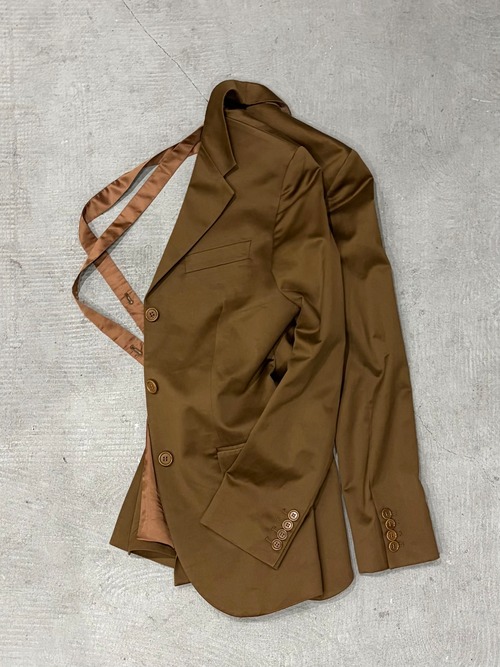 【00s/HELMUT LANG】3B tailored jacket