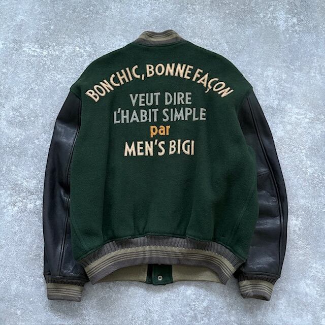 COMME CA DU MODE MEN】コムサデモードメン 80s ヴィンテージ