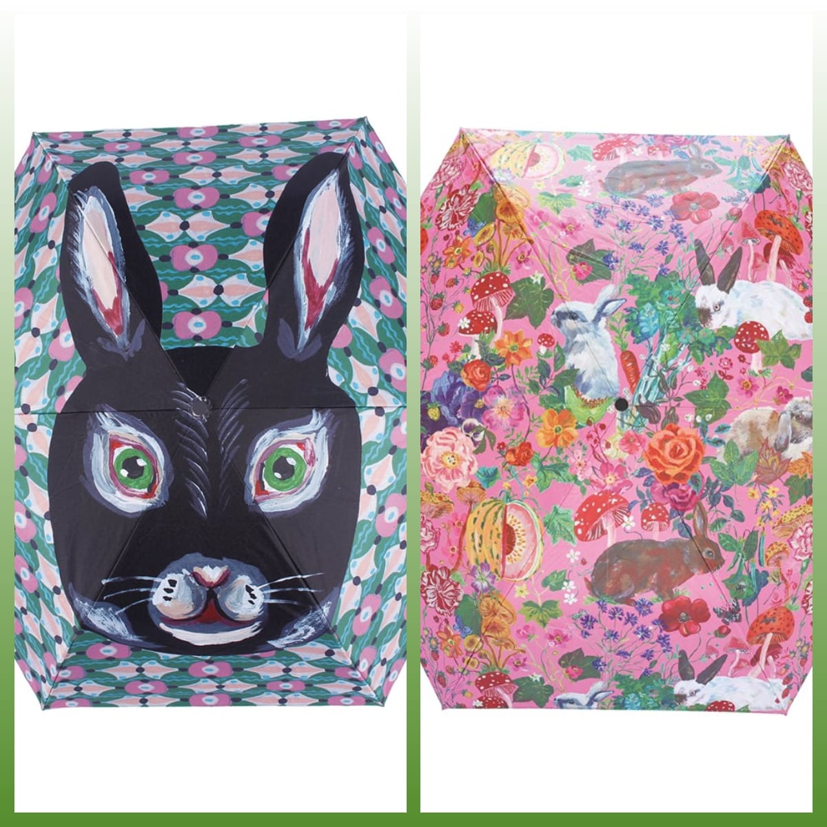 傘 | うさぎセレクトショップ森音