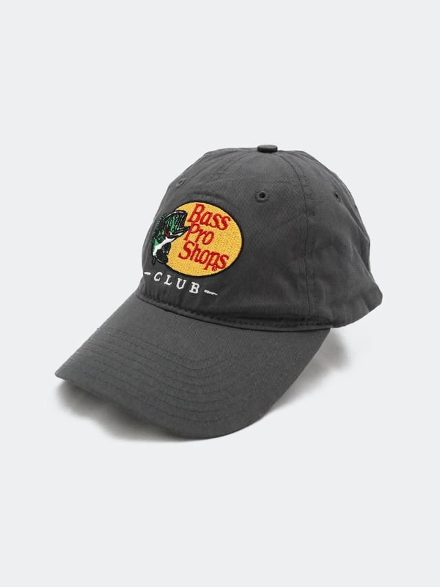 Bass pro cap