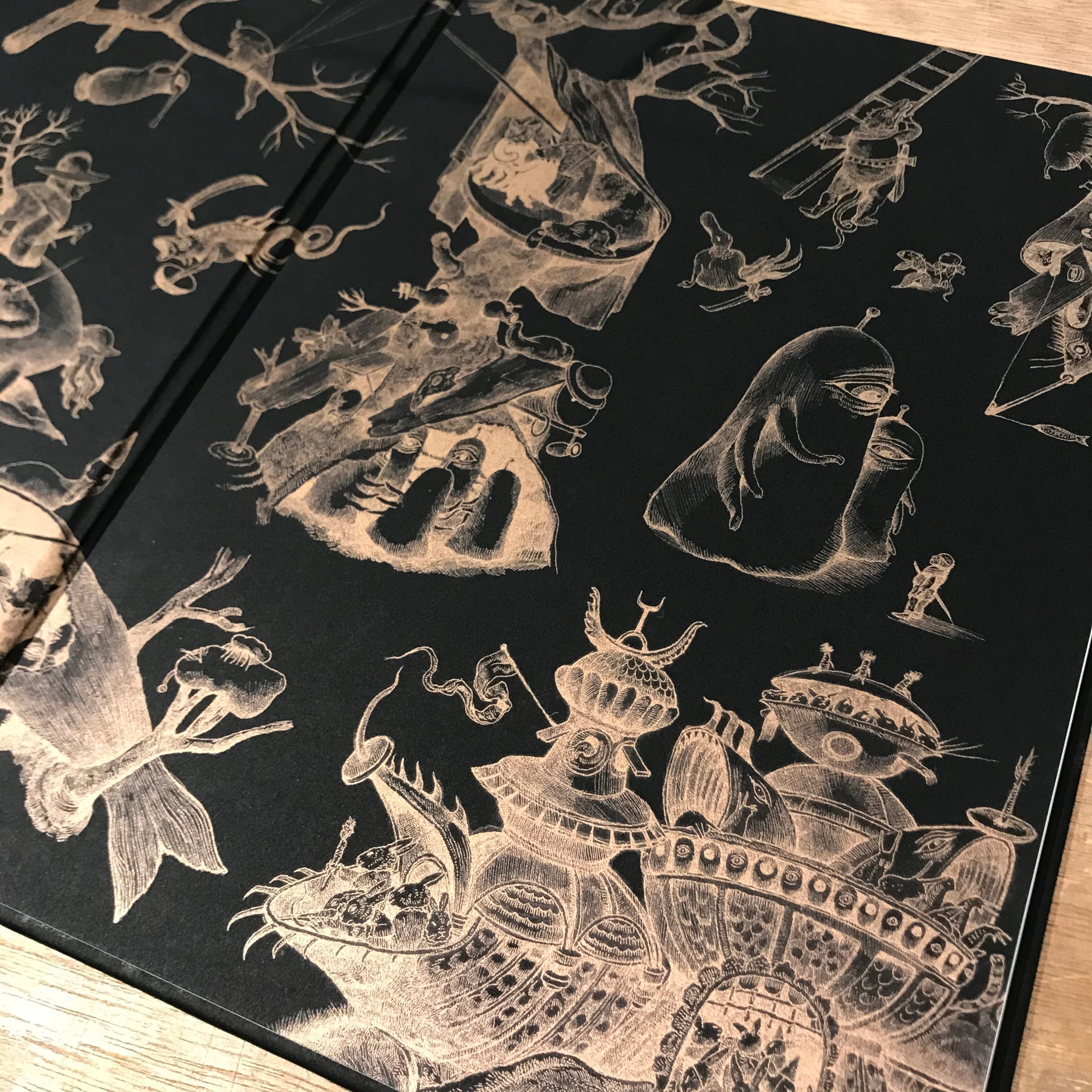 初回限定版 BABEL Higuchi Yuko Artworks | PAY ID