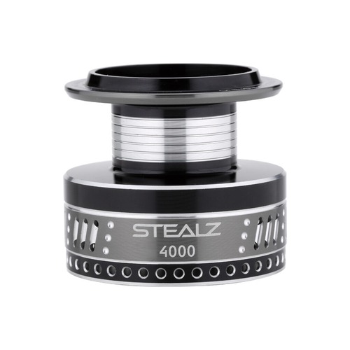 【追加サイズ 4月末発売予定】STEALZ OPTIONAL SPOOL