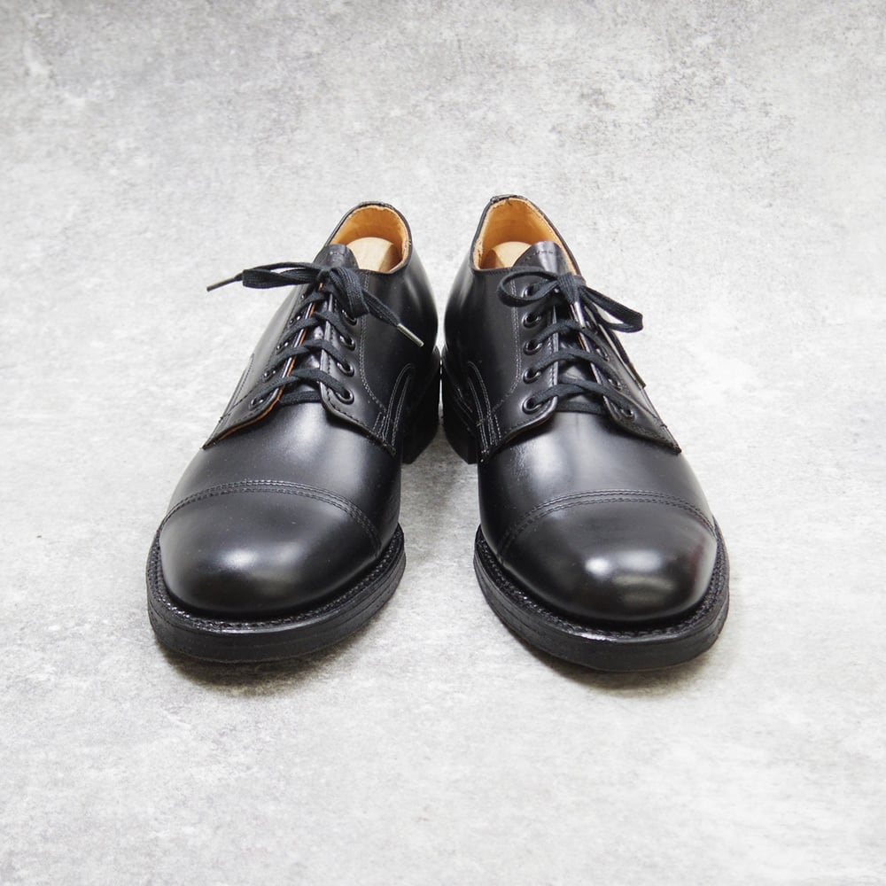 美品 DEAD STOCK 80s 1982年製 27.5㎝ カナダ軍 サービスシューズ