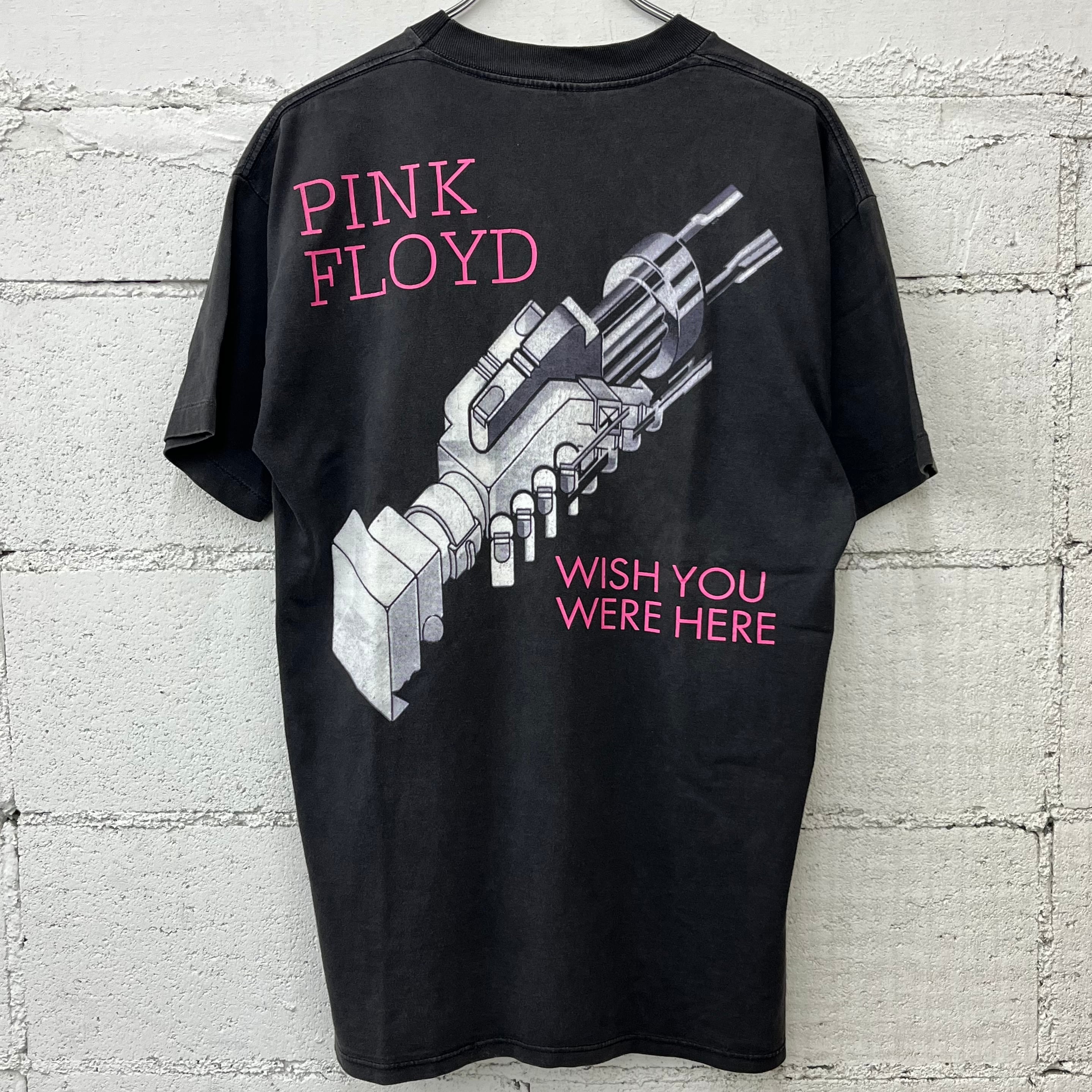 90s BROCKUM PINK FLOYD バンドTシャツ ヴィンテージ 90s Brockum