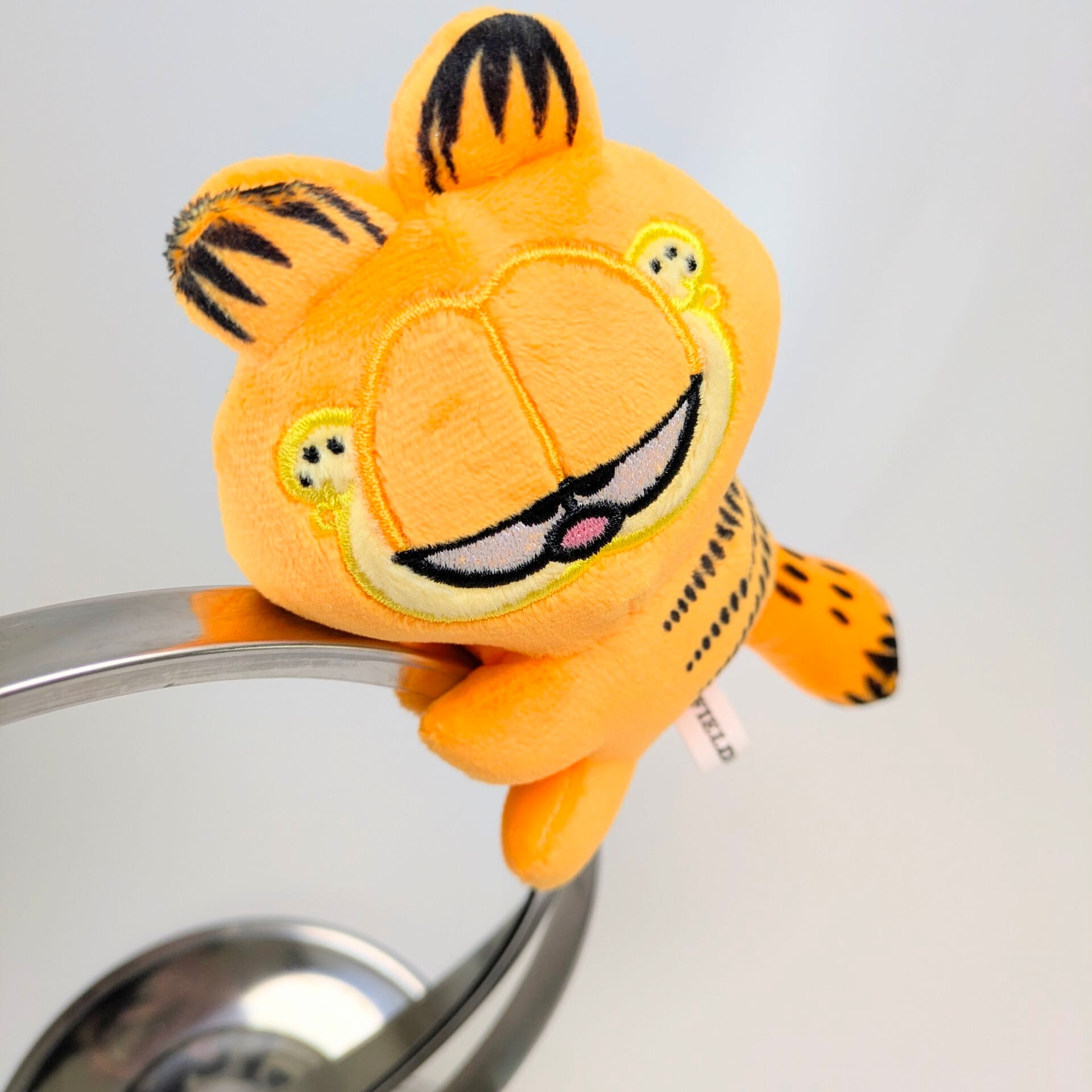 癒しすぎます♡♡【 Garfield ( ガーフィールド ) 】 GARFIELD PLUSH