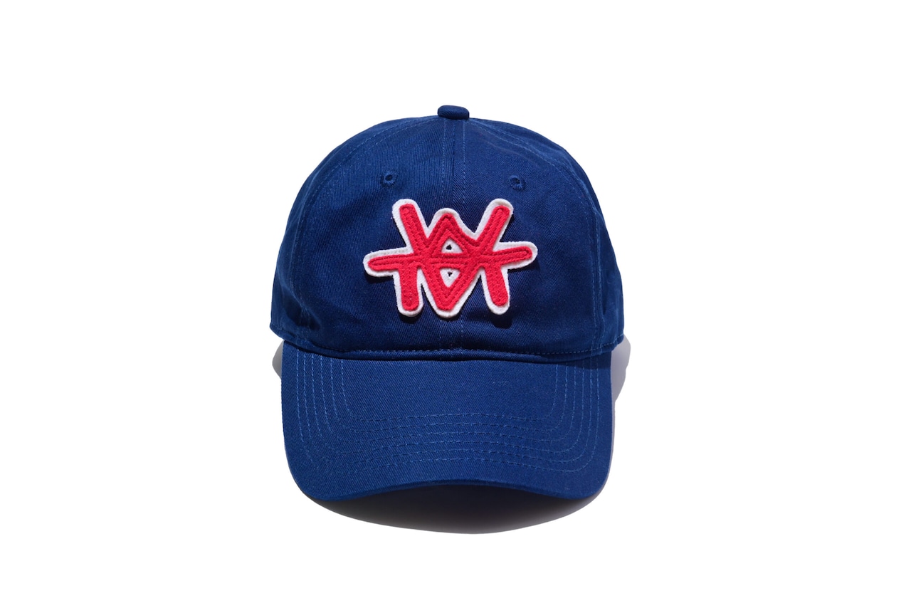 WCNC The VIP Cap – Combo
