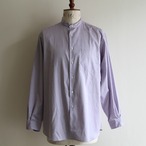 INDIVIDUALIZED SHIRTS【 mens 】exclusive pin-ox  shirts