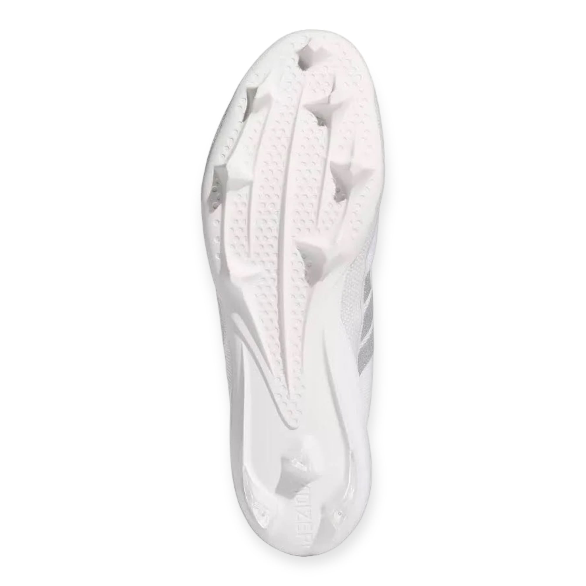 アディダス 28 アディゼロ エレクトリック アメフト スパイク シューズ 白 アディダス シューズ アディゼロ エレクトリック ホワイト