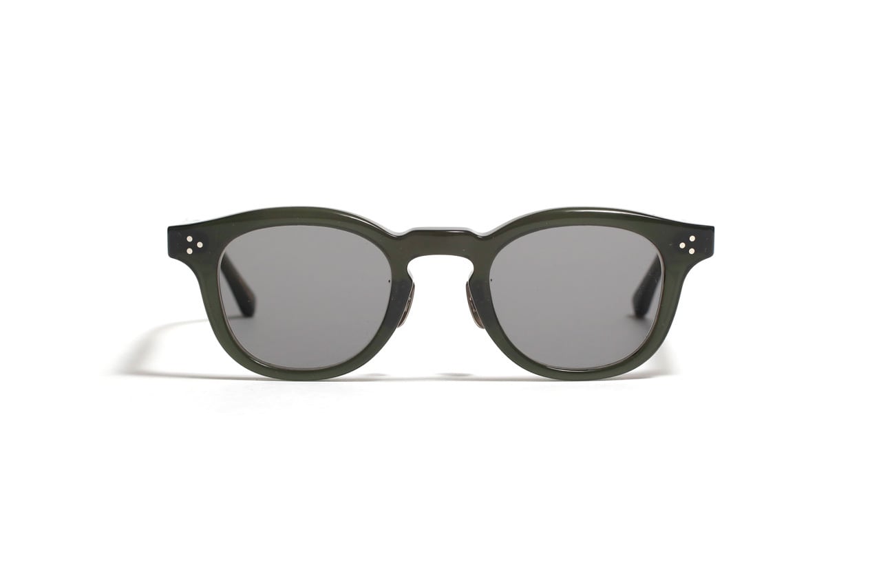 【AKIRA & SONS】BRICE - KH (LARGE)