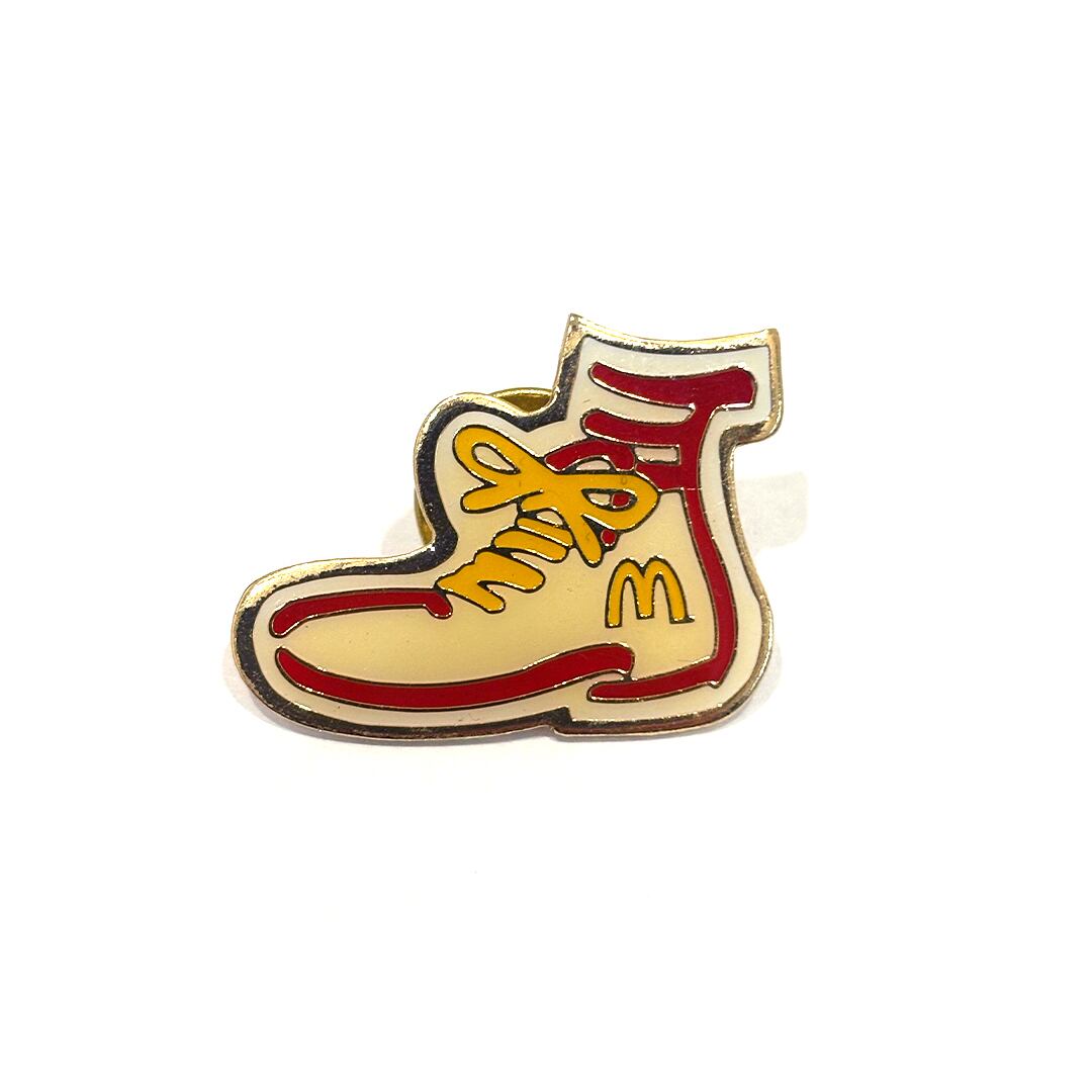 McDonald's pins -2-