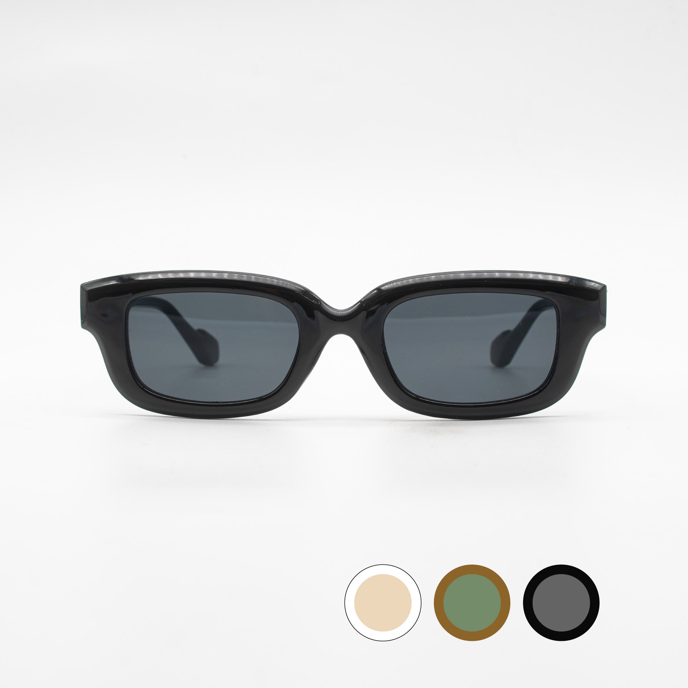 Retro Square】POP series | eyecon