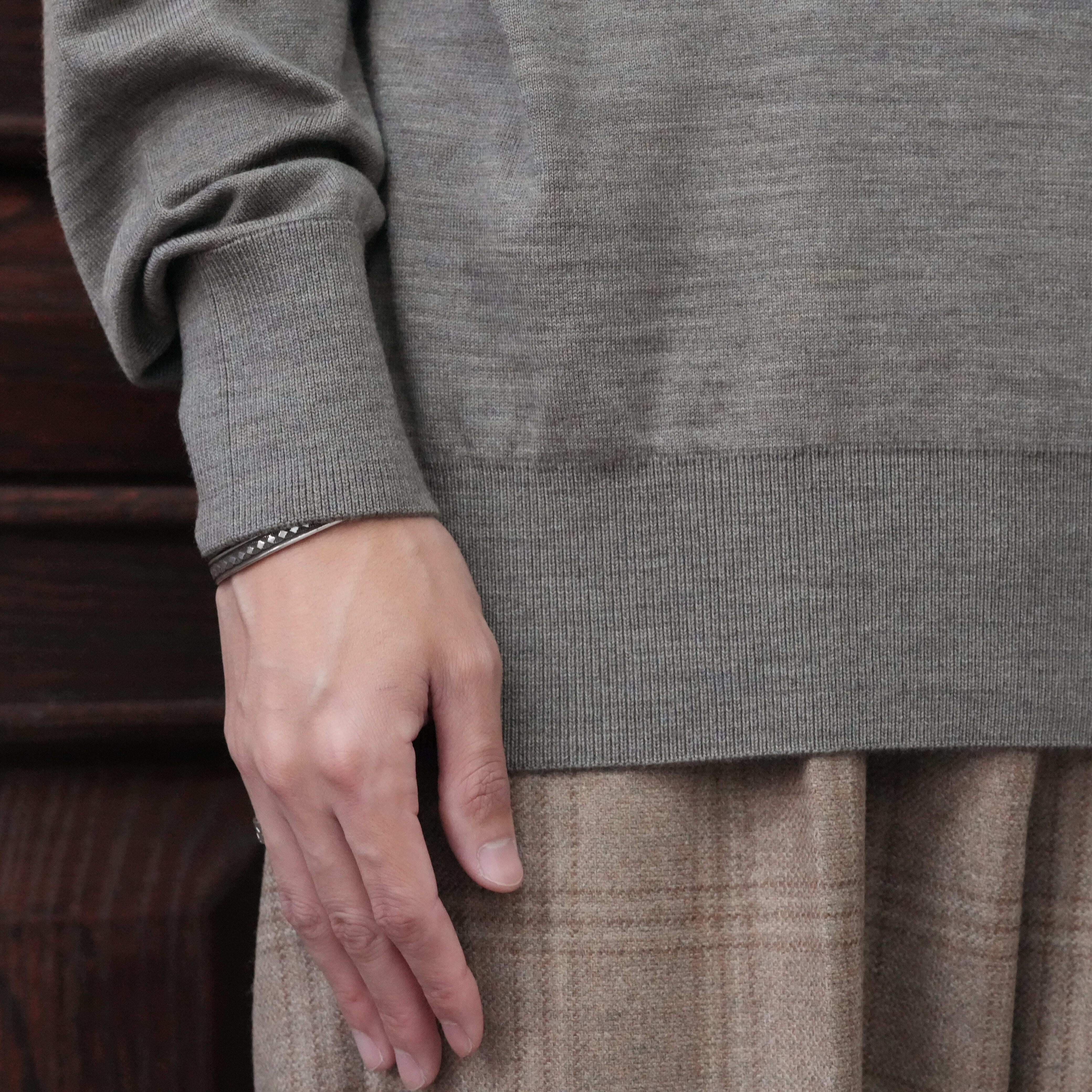 MAATEE&SONS (マーティーアンドサンズ) 24AW 