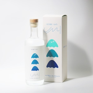 【KOBE GIN】UMI