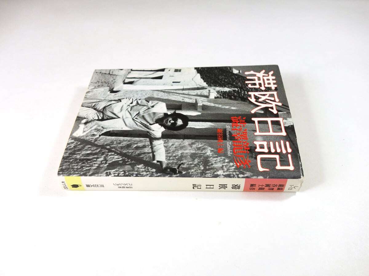滞欧日記 1955~1957 滞欧日記 1955～1957 【公式通販】