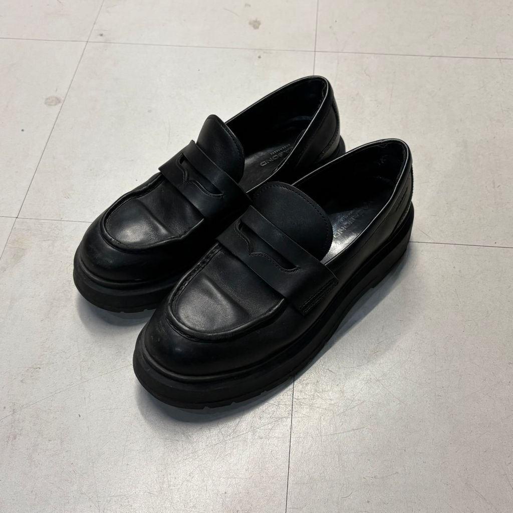 レザーシューズ | ブランド古着Brooch