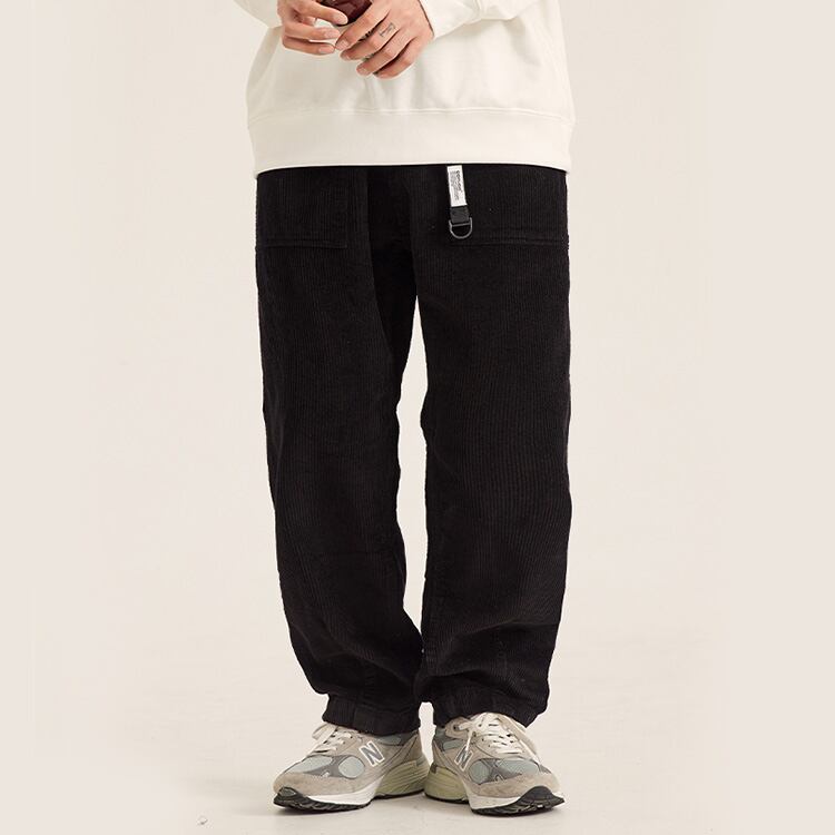 ★CORDUROY CASUAL TROUSERS　　　20377