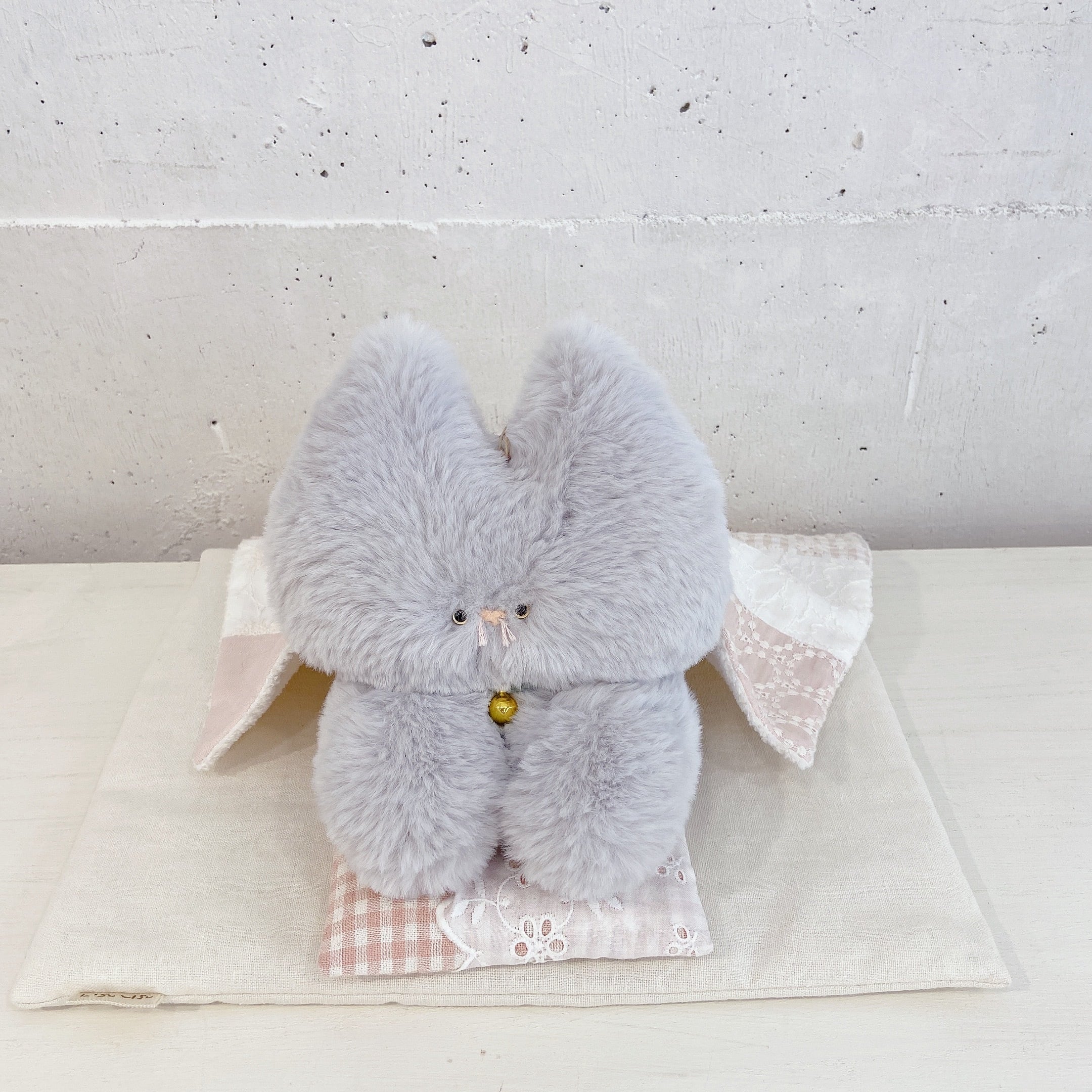 ぬいぐるみのお布団/Lサイズ | 贈りモノ雑貨店LISULISU