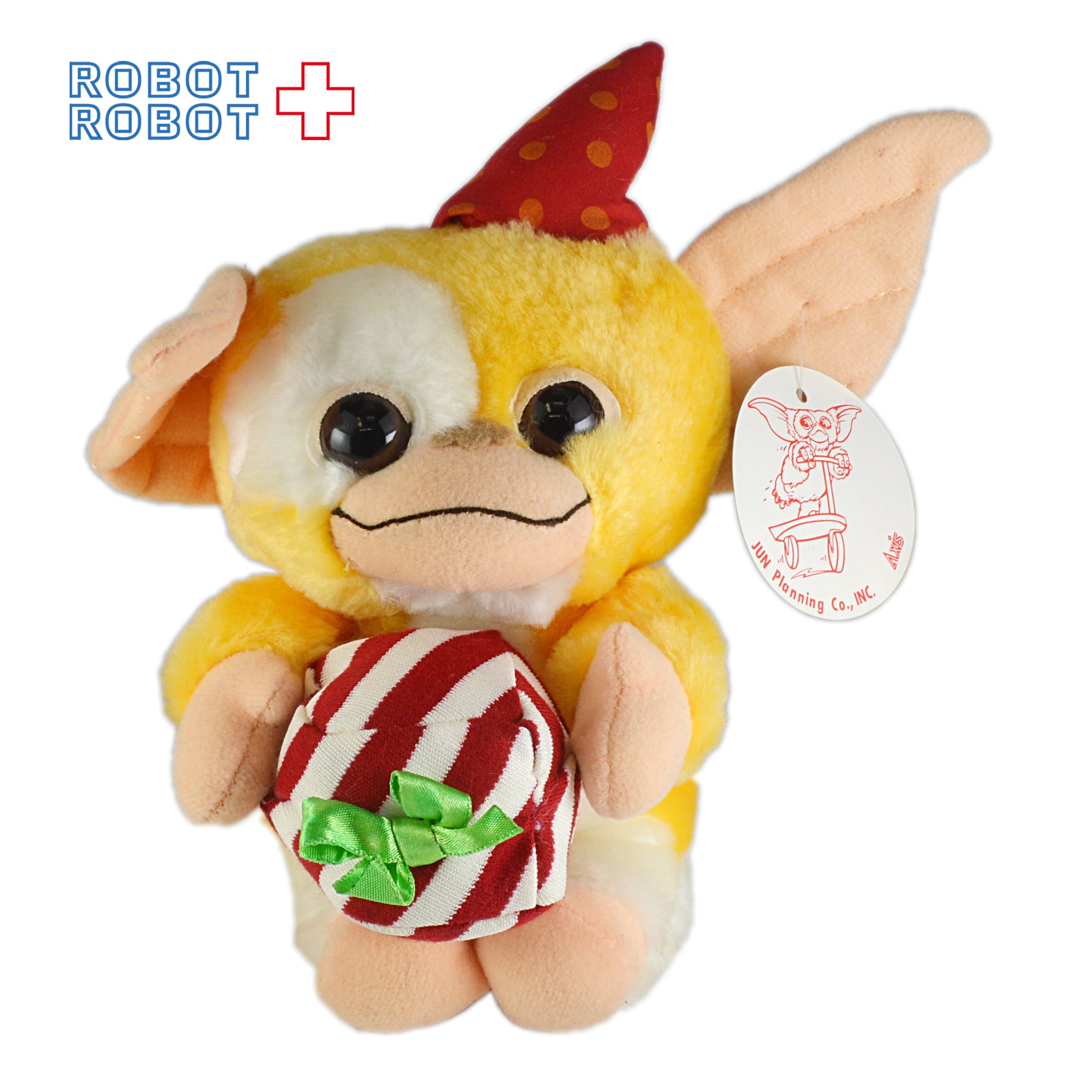 グレムリン2 ギズモ　フィギュア　サンタ　クリスマス ジュンプランニング 買取実績】『グレムリン2』ジュンプランニング コレクションドール