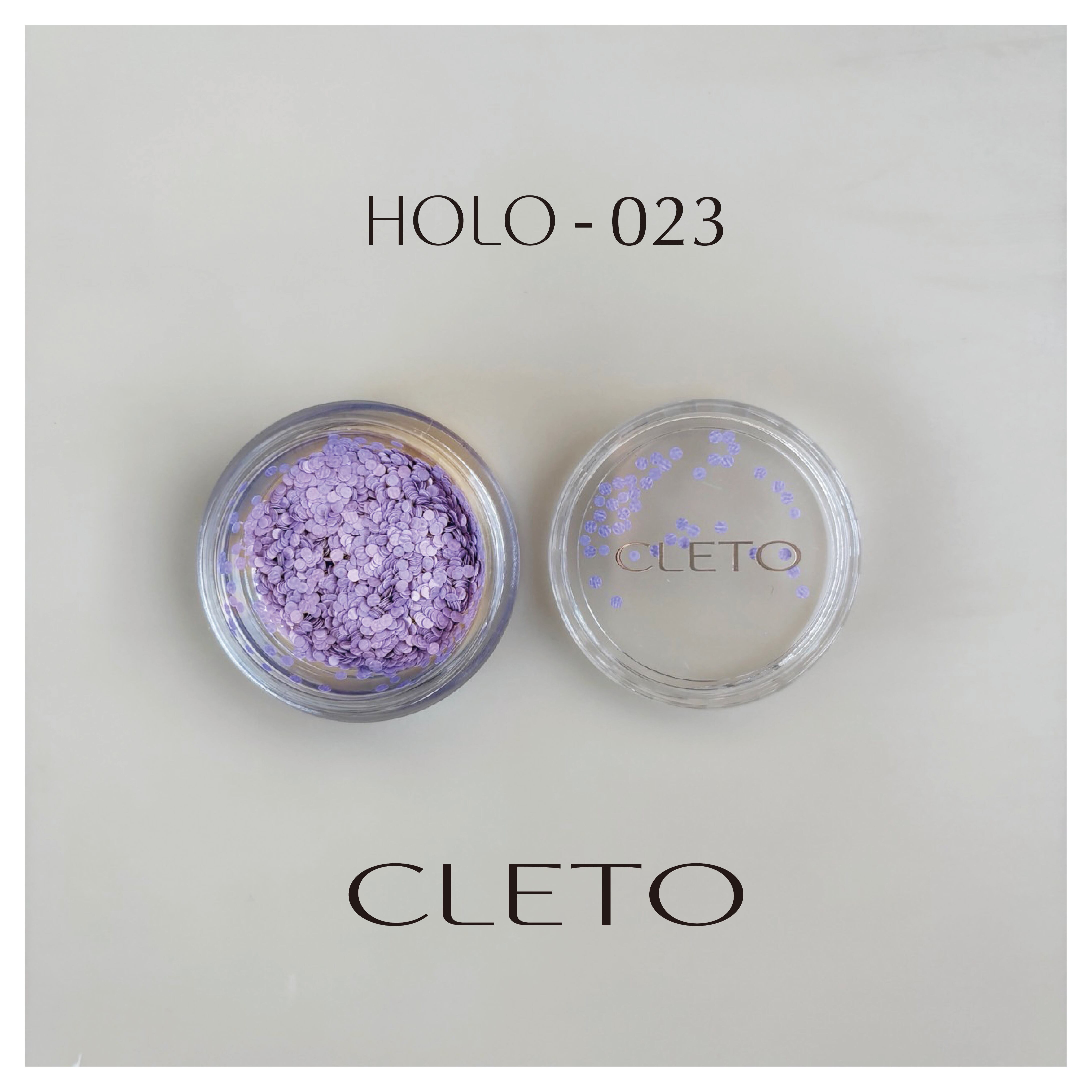 CLETO / loade
