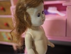 「Ginger」Cosmopolitan Doll Company （ウォーカーしづらいです） 画像14