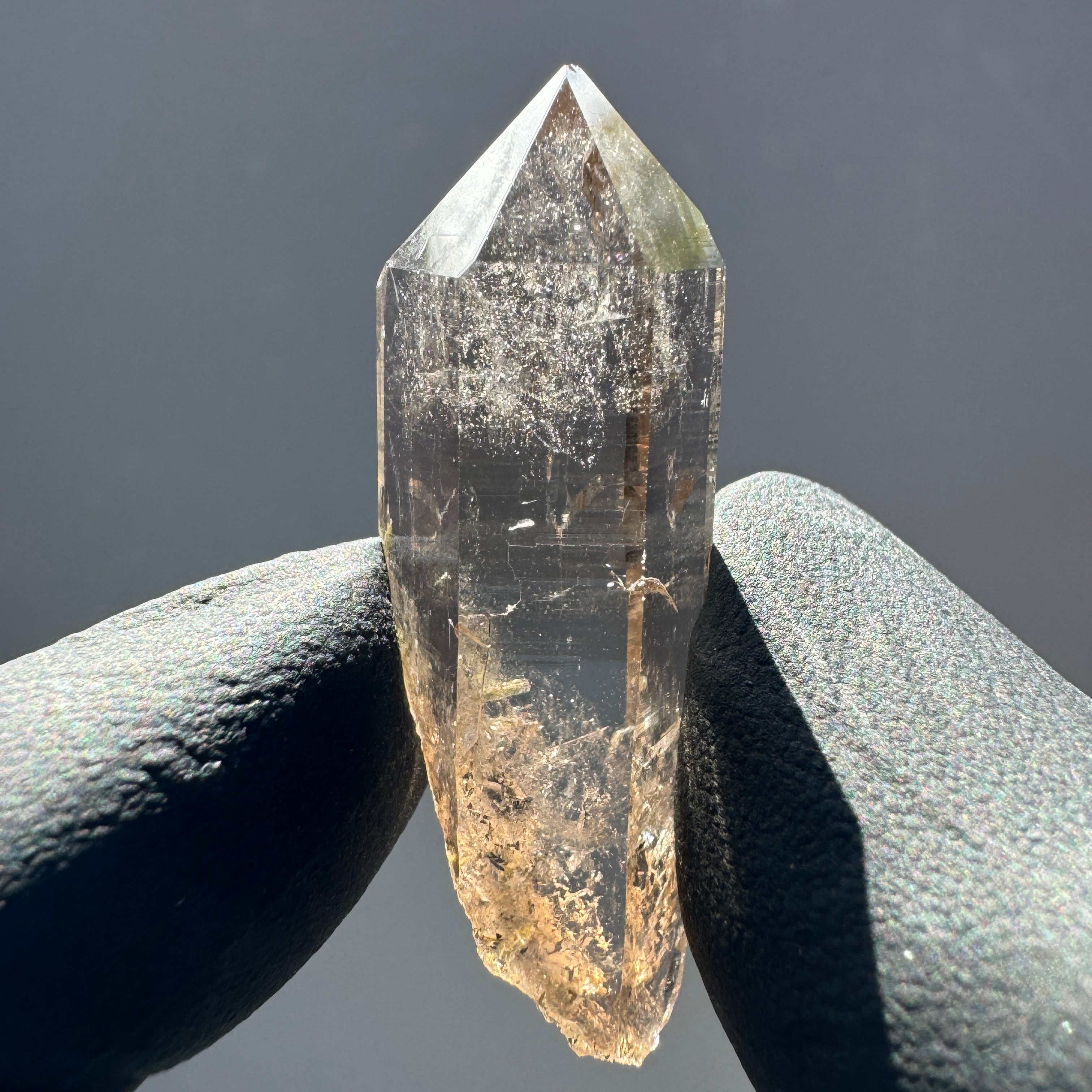 スイス産 スモーキー クォーツ アルプス水晶 | アトリエ セドナ スイス産 スモーキー クォーツ アルプス水晶 | アトリエ セドナ