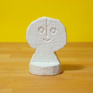 Peter Slight ceramics Small Head / SH03