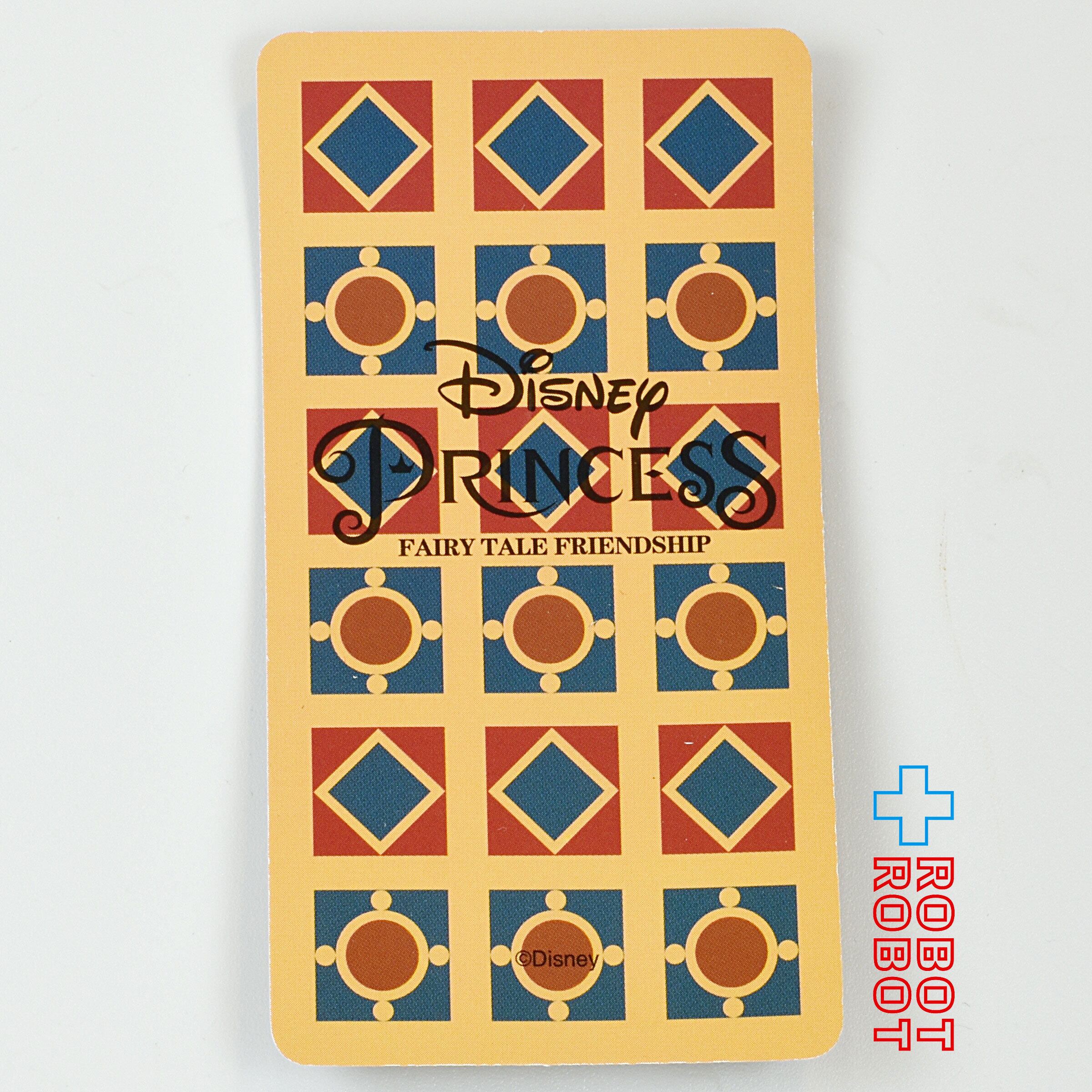 POPMART DISNEY プリンセス フェアリーテイル フレンドシップ シリーズ